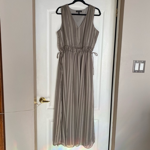 Banana Republic Floor Length Dress - Picture 1 of 4